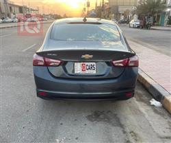 شيفروليه ماليبو